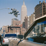 Martin Liebscher: Empire State, New York | 1998