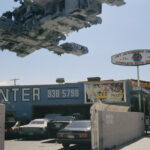 Martin Liebscher: J&T Automotive, Los Angeles, CA | 1998