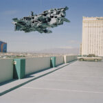 Martin Liebscher: Monte Carlo, Las Vegas, NV | 1998