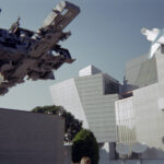 Martin Liebscher: Museum of Flight, South Central, Los Angeles | 1998